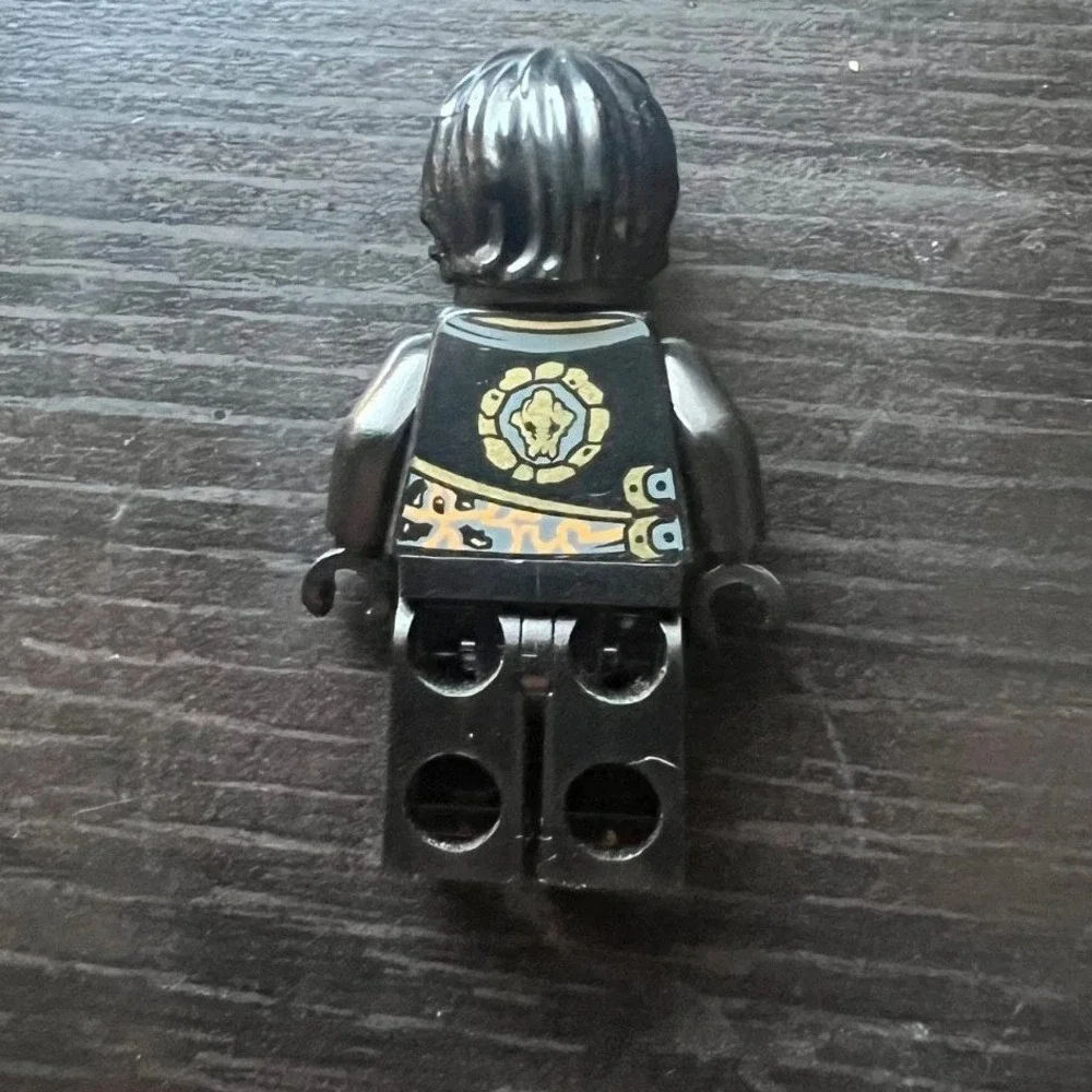 Lego ninjago cole